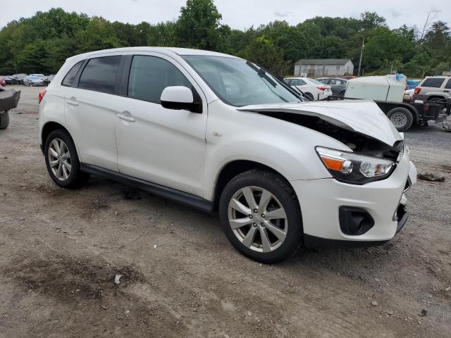 Photo 4 from auction – 2014 MITSUBISHI OUTLANDER with VIN 4A4AP3AUXEE002294