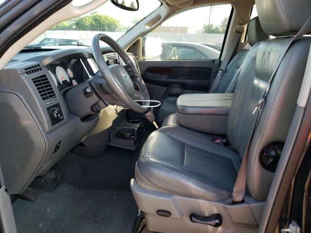 Photo 7 from auction – 2008 DODGE RAM 1500 S with VIN 1D7HA18268S530748