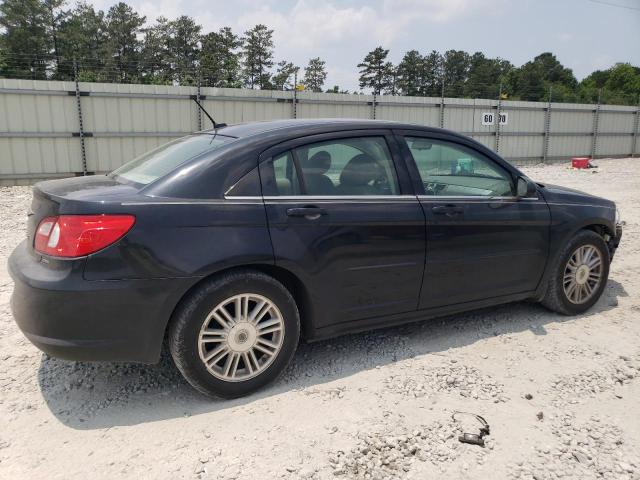 Photo 3 from auction – 2008 CHRYSLER SEBRING TO with VIN 1C3LC56RX8N140891
