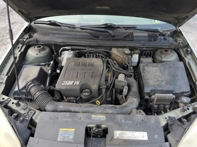 Photo 11 from auction – 2005 CHEVROLET MALIBU LS with VIN 1G1ZT54865F257978