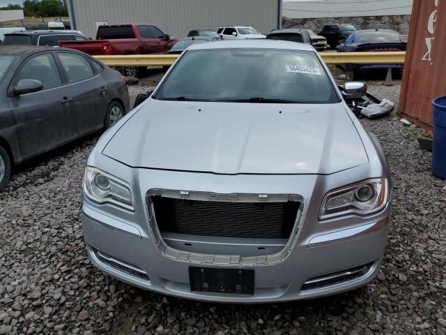 Photo 5 from auction – 2012 CHRYSLER 300 with VIN 2C3CCAAG6CH129760