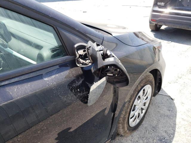 Photo 12 from auction – 2022 KIA FORTE FE with VIN 3KPF24AD2NE459963