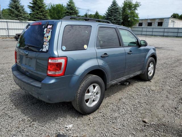 Photo 3 from auction – 2012 FORD ESCAPE XLT with VIN 1FMCU0D78CKB44649