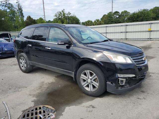 Photo 4 from auction – 2016 CHEVROLET TRAVERSE L with VIN 1GNKRHKDXGJ216057