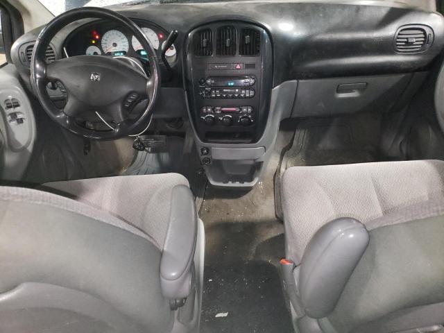 Photo 8 from auction – 2007 DODGE GRAND CARA with VIN 2D4GP44L57R178172