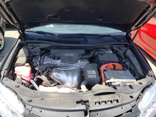 Photo 11 from auction – 2016 TOYOTA CAMRY with VIN 4T1BD1FK8GU199289