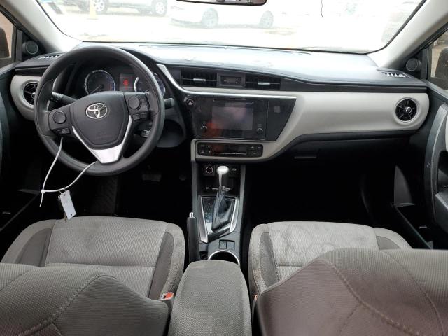 Photo 8 from auction – 2018 TOYOTA COROLLA L with VIN 5YFBURHE1JP823688