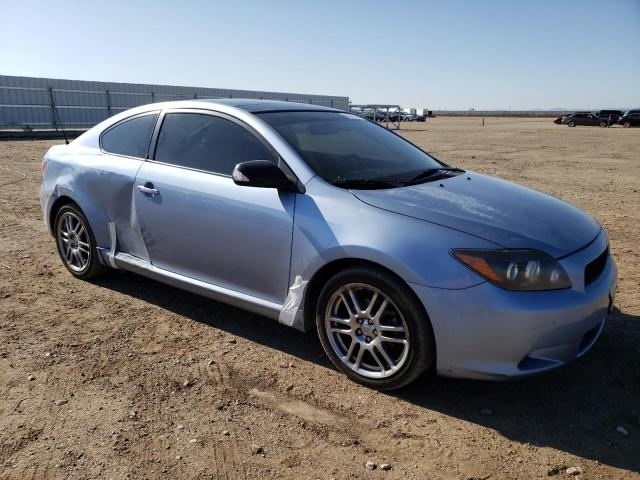 Photo 4 from auction – 2008 TOYOTA SCION TC with VIN JTKDE167380231461