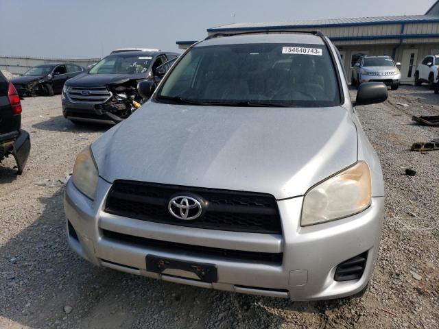 Photo 5 from auction – 2009 TOYOTA RAV4 with VIN 2T3BF33V89W007030
