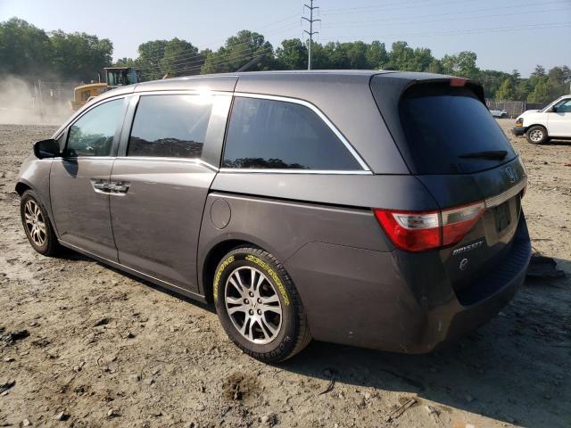 Photo 2 from auction – 2013 HONDA ODYSSEY EX with VIN 5FNRL5H67DB091098