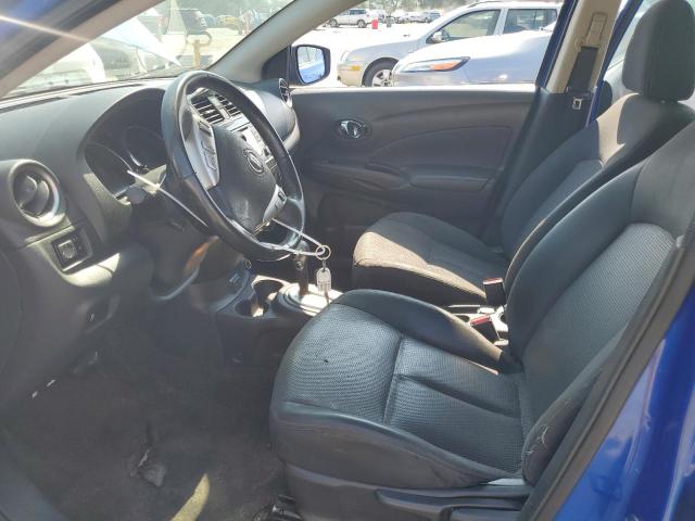 Photo 7 from auction – 2017 NISSAN VERSA S with VIN 3N1CN7AP9HL827516