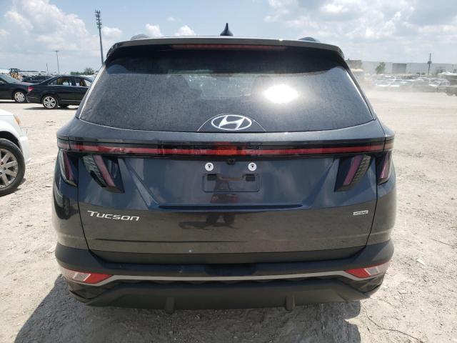 Photo 6 from auction – 2023 HYUNDAI TUCSON SEL with VIN 5NMJFCAE6PH265319