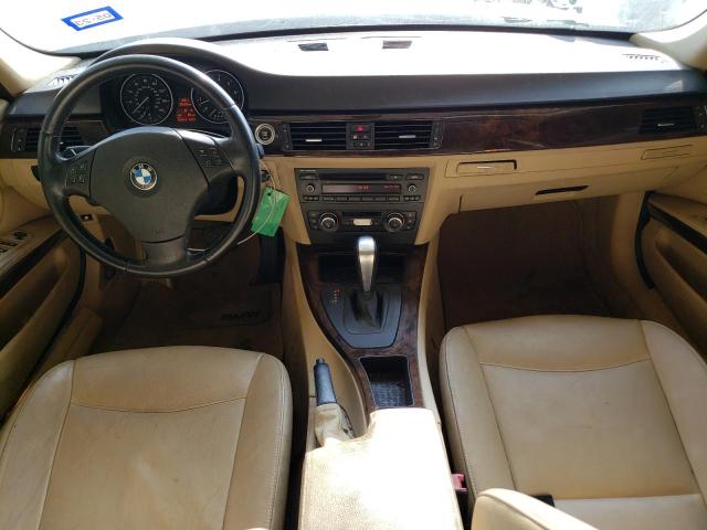 Photo 8 from auction – 2011 BMW 328 I with VIN WBAPH7C53BE461039