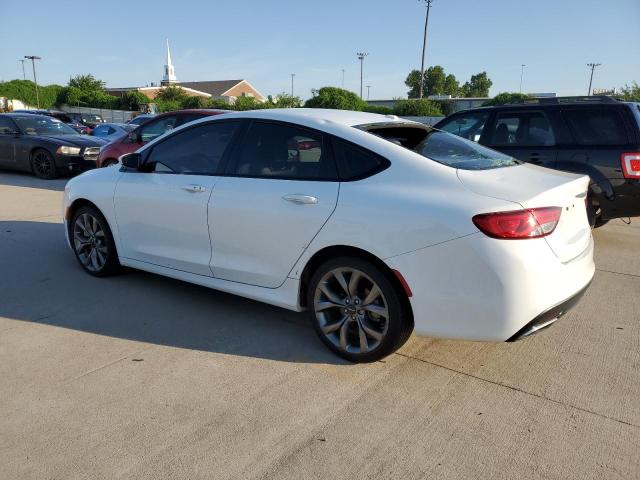 Photo 2 from auction – 2015 CHRYSLER 200 S with VIN 1C3CCCBB8FN591943