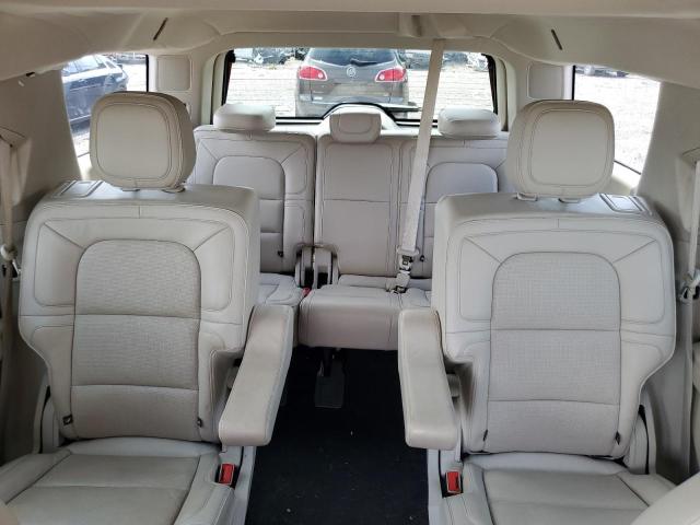 Photo 10 from auction – 2019 LINCOLN NAVIGATOR with VIN 5LMJJ2LT0KEL16807