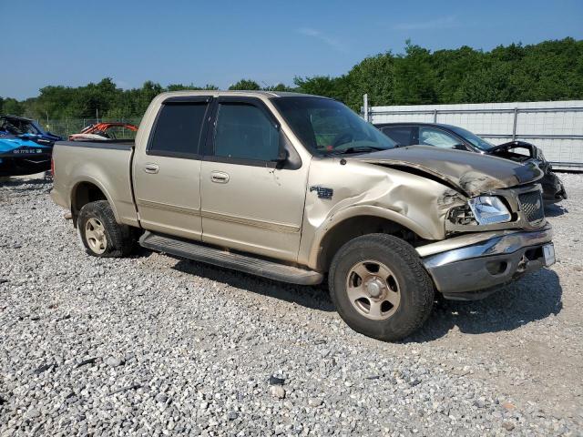 Photo 4 from auction – 2001 FORD F150 SUPER with VIN 1FTRW08L51KE43500