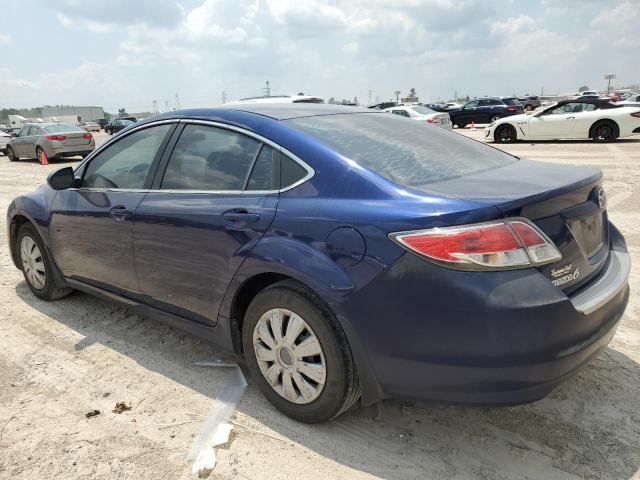 Photo 2 from auction – 2010 MAZDA 6 I with VIN 1YVHZ8BH8A5M16600