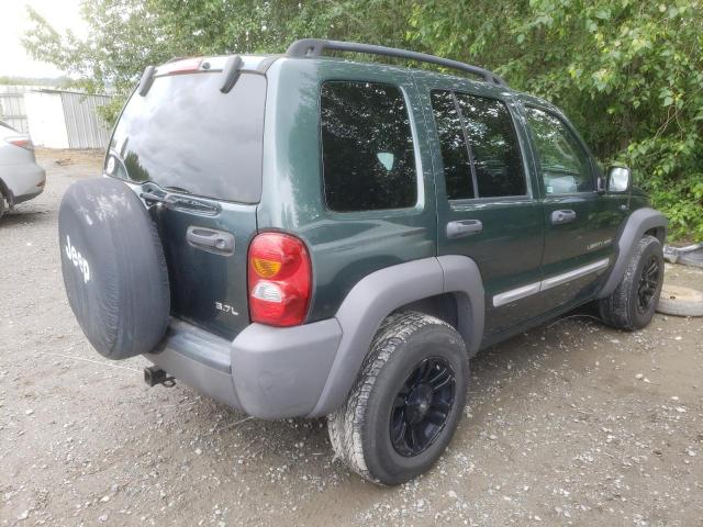 Zdjęcie 3 z aukcji – 2002 JEEP LIBERTY SP z VIN 1J4GL48K12W282940