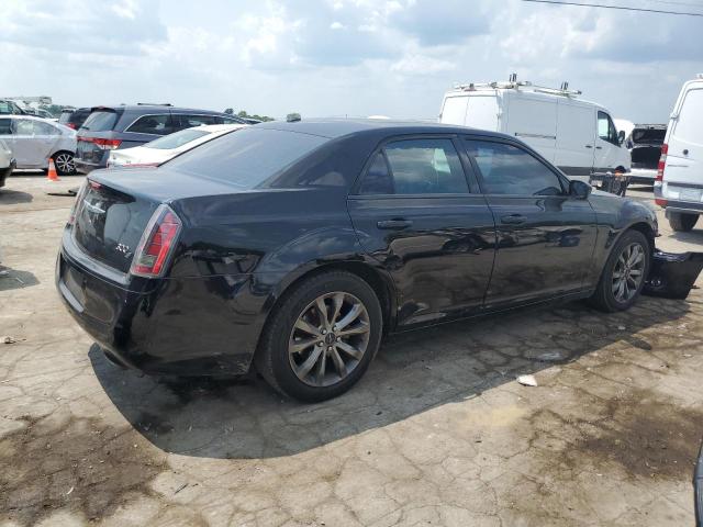 Photo 3 from auction – 2014 CHRYSLER 300 S with VIN 2C3CCAGG3EH255729