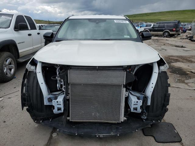 Photo 5 from auction – 2023 FORD EXPLORER P with VIN 1FM5K8HC3PGA01685