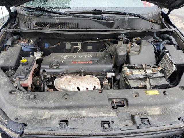 Photo 12 from auction – 2006 TOYOTA RAV4 with VIN JTMBD33V365028974