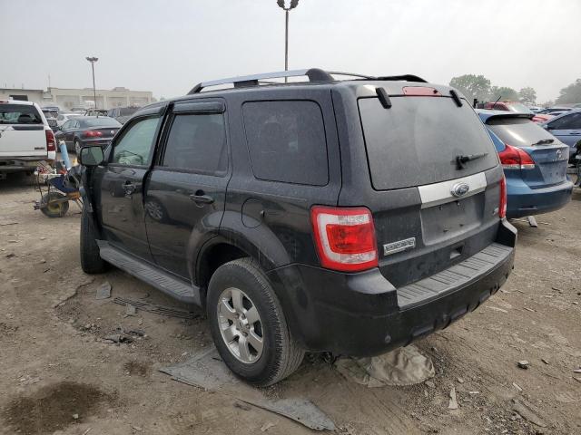 Photo 2 from auction – 2011 FORD ESCAPE LIM with VIN 1FMCU0EG8BKA53264