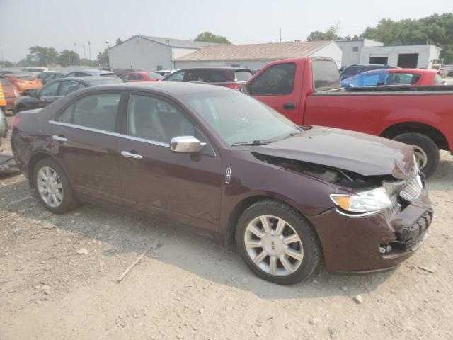 Photo 4 from auction – 2011 LINCOLN MKZ with VIN 3LNHL2GC1BR761916