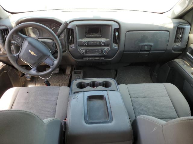 Photo 8 from auction – 2014 CHEVROLET SILVERADO with VIN 3GCUKPEC1EG361523