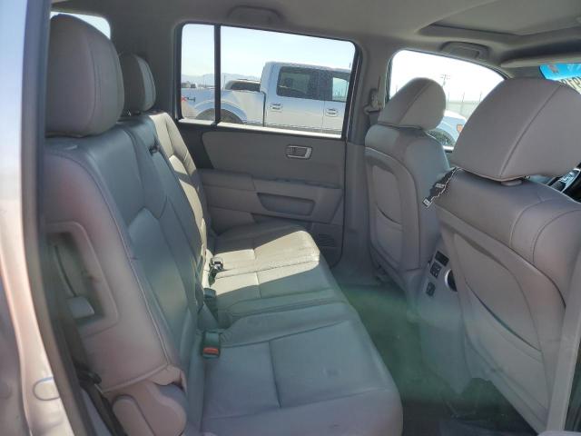 Фото 11 с аукциона – 2012 HONDA PILOT EXL с VIN 5FNYF4H54CB057218