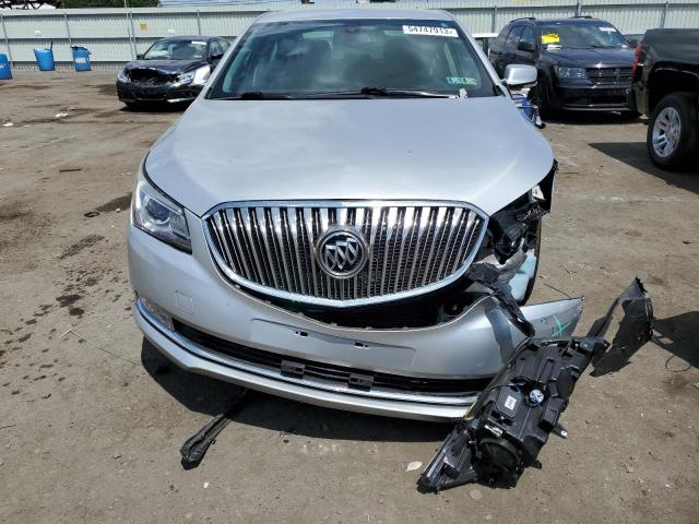 Photo 5 from auction – 2015 BUICK LACROSSE with VIN 1G4GB5G37FF119476