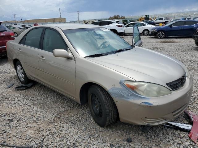 Photo 4 from auction – 2004 TOYOTA CAMRY with VIN 4T1BE32K24U376574