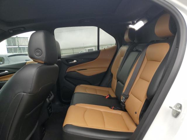 Photo 11 from auction – 2019 CHEVROLET EQUINOX PR with VIN 3GNAXPEX4KS506366