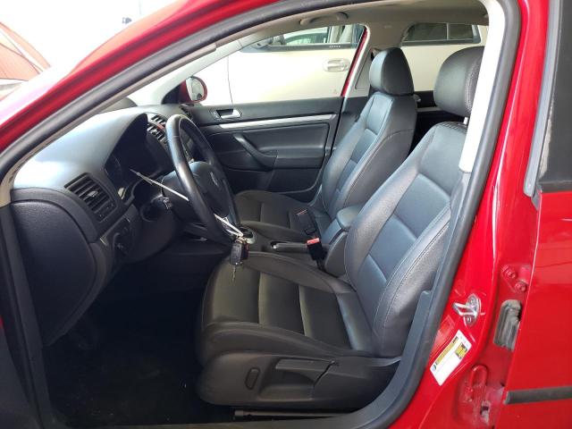 Photo 7 from auction – 2008 VOLKSWAGEN JETTA WOLF with VIN 3VWRJ71K68M179082