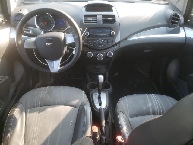 Photo 8 from auction – 2013 CHEVROLET SPARK LS with VIN KL8CB6S90DC568364