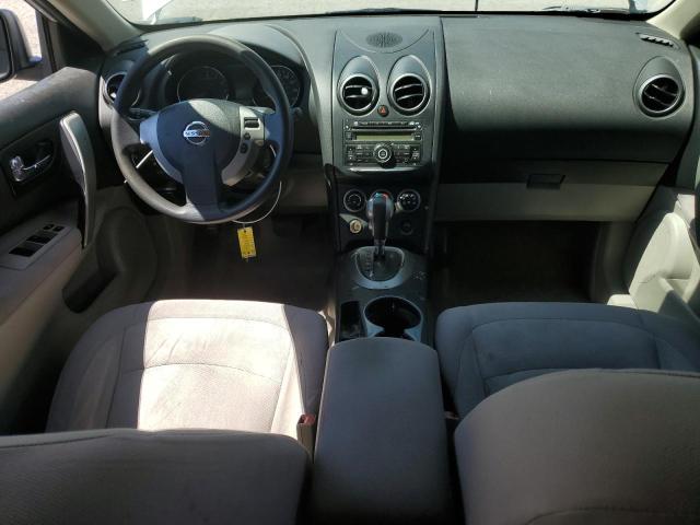 Photo 8 from auction – 2011 NISSAN ROGUE S with VIN JN8AS5MT8BW574821