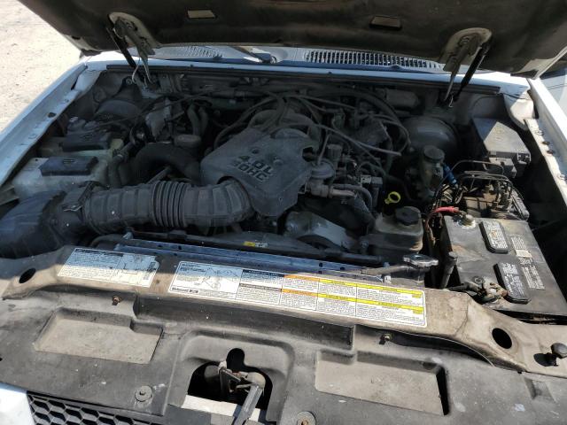 صورة رقم 12 من المزاد - 2001 FORD EXPLORER S مع VIN 1FMYU60E81UC19297