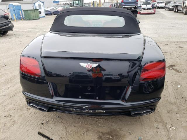 Photo 6 from auction – 2017 BENTLEY CONTINENTA with VIN SCBGH3ZAXHC064015