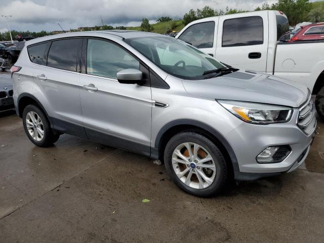 Photo 4 from auction – 2017 FORD ESCAPE SE with VIN 1FMCU9GD4HUB51678