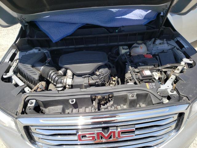 Photo 12 from auction – 2017 GMC ACADIA SLT with VIN 1GKKNMLS0HZ181174