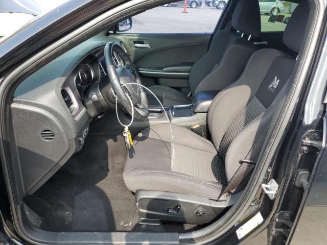 Photo 7 from auction – 2019 DODGE CHARGER SC with VIN 2C3CDXGJ2KH562204