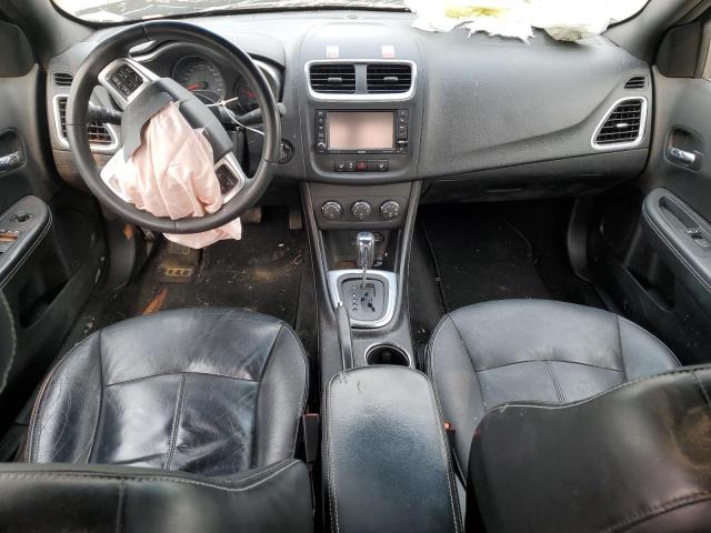 Photo 8 from auction – 2013 DODGE AVENGER SX with VIN 1C3CDZCG5DN746827