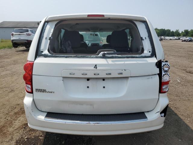 Photo 6 from auction – 2012 DODGE GRAND CARA with VIN 2C4RDGBG2CR360282