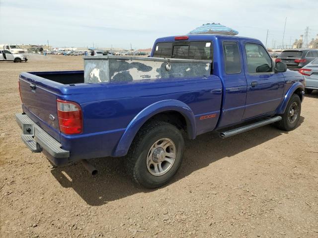Photo 3 from auction – 2003 FORD RANGER SUP with VIN 1FTYR14V43PA78510