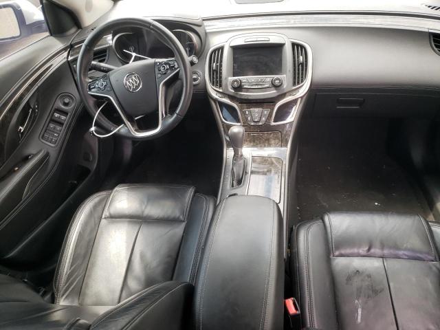 Photo 8 from auction – 2014 BUICK LACROSSE with VIN 1G4GB5G35EF231031