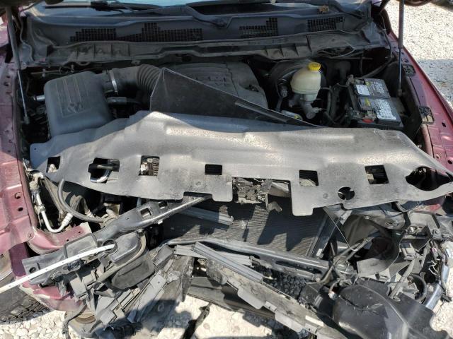Photo 11 from auction – 2016 RAM 1500 SLT with VIN 1C6RR7LT3GS301900