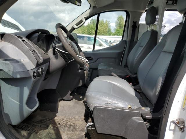 Photo 7 from auction – 2016 FORD TRANSIT T- with VIN 1FTYE1YM5GKA14346