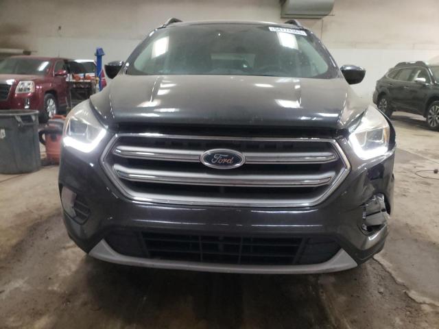 Photo 5 from auction – 2017 FORD ESCAPE SE with VIN 1FMCU0GD6HUE69958