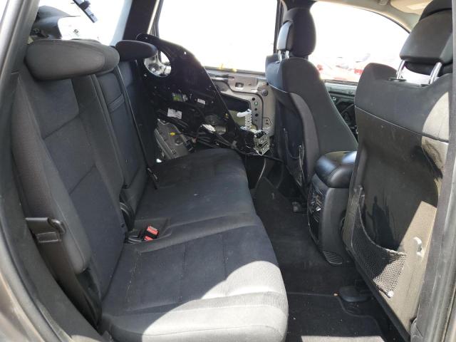Photo 11 from auction – 2012 JEEP GRAND CHER with VIN 1C4RJFAG5CC345689