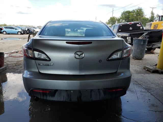 Photo 6 from auction – 2011 MAZDA 3 I with VIN JM1BL1UF1B1497674