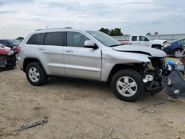 Photo 4 from auction – 2012 JEEP GRAND CHER with VIN 1C4RJFAG2CC119156